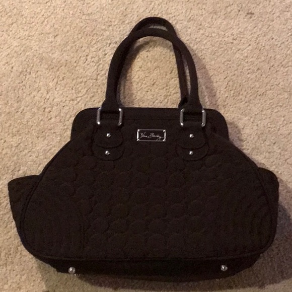 Vera Bradley Handbags - Vera Bradley satchel